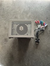 Sonnet Echo Express SE II Thunderbolt 2 Expansion Chassis for PCIe Cards picture