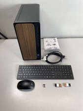 HP Desktop OMNIDESK M03-0057C Intel Core Ultra 7 265 1TB- Black picture