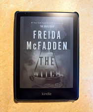 Amazon Kindle Paperwhite Sig Ed 11th Gen 32GB Wi-Fi picture