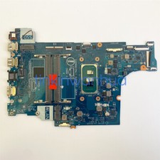 For Dell Inspiron 15 3501 i5-1135G7 LA-K032P Laptop Motherboard 0RYXFP RYXFP picture