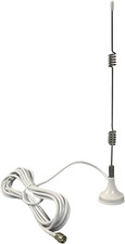 Dual Band Wifi Camera Extend Antenna, 2.4Ghz 5Ghz 5.8Ghz 7Dbi Wifi Antenna with picture