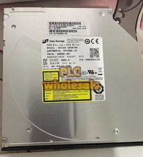 BU40N Internal 9.5mm SATA Blu-ray DVD M Disc Writer Laptop PC Drive 4K Playback picture
