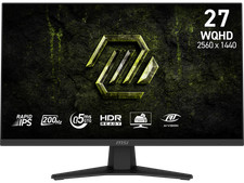 MSI MAG274QFE20 27