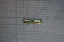 ELPIDA 1GB 1333MHZ PC3-10600 DDR-3 CL-9 DIMM Memory Grade A EBJ10RE8BAFA-DJ-E picture