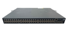 HPE FlexNetwork HP JG937A 5130-48G-PoE+-4SFP+ 48Port PoE picture