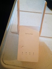 TP-Link N300 Wi-Fi Range Extender (Model: TL-WA855RE). picture
