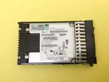For HPE MSA 2050 P13012-001 R0Q37A 2.5″ 1.92TB SSD SAS 12G RI Solid State Drive picture