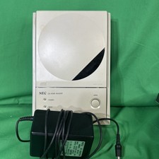 NEC Intersect CD-ROM READER  CDR-25 picture