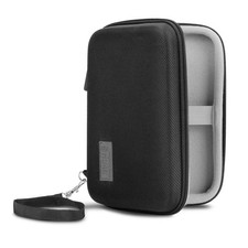 GPD Win Carrying Case with Hard Shell Exterior and Internal Accessory Pocket picture