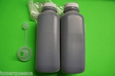 2 x 210g Refill Toner for Brother HL-L2340DW MFC-L2700DW MFC-L2720DW TN660 TN630 picture