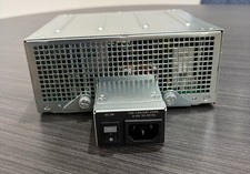 Sony Cisco COUPAEFBAA COUPAEFBAC 341-0238-04  APS-234 Power Supply TESTED picture