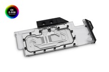 EK-Quantum Vector RTX RE Ti D-RGB high-performance water block picture