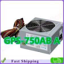 Delta 750W GPS-750AB A Industrial Power Supply Spot Stocks Quality Assurance NEW picture