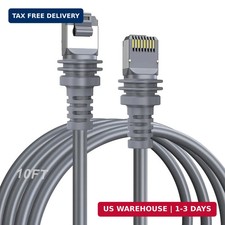 10FT/3M Starlink Gen 3 Cable for Starlink Standard 4/4X/V3/V4/V5 | Replacement E picture