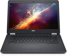 Dell Latitude E5470 Business Laptop Intel i5 6th Quad Core 3.0 16GB 256GB M.2 picture