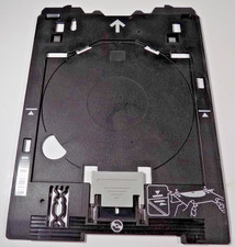 CANON CD DVD PRINT TRAY Original Canon from TS8322 Printer picture