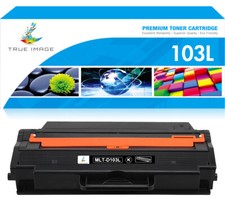 1PK MLT-D103L Toner Cartridge Compatible for Samsung 103L ML-2955DW ML-2955ND picture
