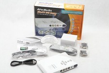 AVerMedia AverTV DVI Box 7 New with Remote D42 picture
