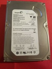 Seagate 9CY131-305 Barracuda 7200.10 80GB 7.2K RPM 3.AAD Hard Drive HD for PC or picture