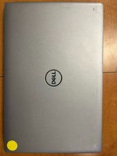 Dell Latitude 5520 11th Gen Intel Core i7 15.6