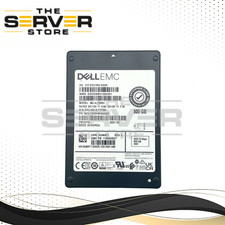 Dell EMC 800GB SAS 12G MU SFF 2.5