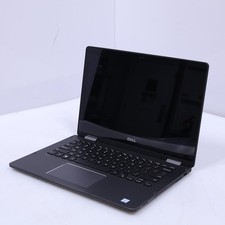 Dell Latitude 3379 Intel Core i5 6th Gen 8GB RAM 256GB SSD No OS/Battery C1 picture