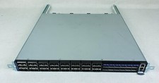 Mellanox MSX1024B-2BRS 48 Port 10G SFP+ 12x 40GB QSFP Open Ethernet Switch picture