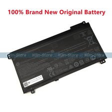 New RU03XL Battery for HP ProBook X360 11 G3 G4 EE 440 G1 HSTNN-IB8P HSTNN-UB7P picture
