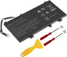 TREE.NB Spare Battery for HP Envy ebook m7 u109dx HP Envy M7 U105DX HP Envy 17 picture