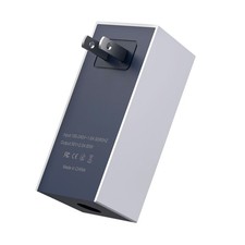 60W DC Power Adapter Charger for Starlink Mini 30V/2A Output Waterproof DC Cable picture