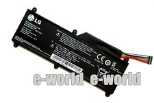 New Genuine LBH122SE Battery for LG U460 U460-K.AH50K U460-G U460-M Ultrabook picture