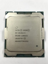 Intel Xeon E5 - 2648LV4 / SR2ND  1.80GHz 35MB 14-Core CPU LGA 2011 picture