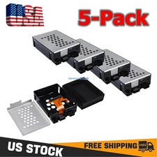 5Pcs For Panasonic ToughBook CF-30 CF-31 Hard Disk HDD Caddy Connector Cable USK picture