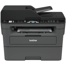Brother Premium MFC-L2690DW Compact Monochrome All-in-One Laser Printer picture