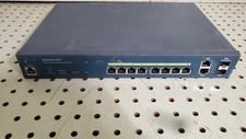 EnGenius Network 8Port Gigabit Switch EWS5912FP NO/EARS picture
