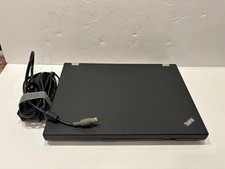 Lenovo ThinkPad T410 14