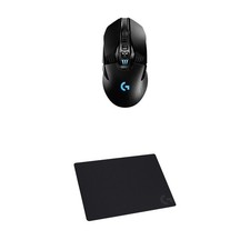 Logitech Pro Wireless Bundle: G903 LIGHTSPEED Mouse + G240 Mousepad picture