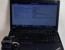 Lenovo ThinkPad Edge E520 15.6” i3-2310M 8GB RAM 1TB HDD Windows 10 picture