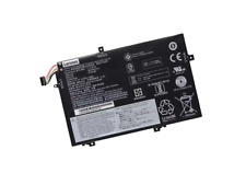 Genuine 45WH 01AV463 Battery For Lenovo ThinkPad SB10K97610 L17L3P52 L17M3P54 US picture