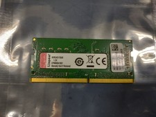 KINGSTON 8GB DDR4 2400 MHz NON-ECC CL17 1Rx8, KVR24S17S8/8BK picture