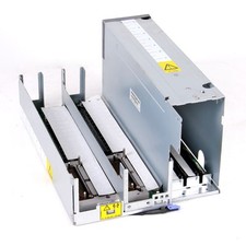 IBM 5675 0/4 Core Processor Enclosure and Backpin picture