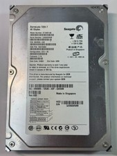 Seagate 9W2005-032 ST340014A 40GB 7.2K RPM FW 3.16 DC 04484 ATA-100 3.5