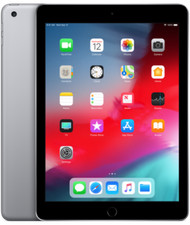 Apple iPad Air 16GB 32GB 64GB Retina Display Wi-Fi  9.7