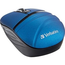 Verbatim Wireless Mini Travel Mouse, Commuter Series picture