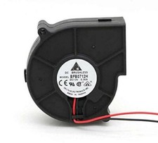 1 PCS for Delta 7530 BFB0712H DC12V 0.36A Turbo Blower Centrifugal Fan 2-pin picture