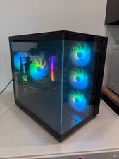 Custom Ryzen 7 9800X3D Gaming PC 16GB DDR5 1TB SSD RTX Ready Win11 WiFi picture