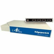 Digi Edgeport 1 1 port RS-422/485 DB-9 to USB Converter 301-1001-31 picture