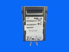 KCD8XPUG7T68 KIOXIA CD8P-R 7.68TB 2.5