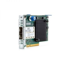 649283-B21 HP InfiniBand QDR/EN 10Gb Dual Port 544FLR-QSFP picture