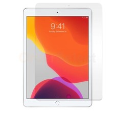 1 3 6 10 100 Lot LCD Clear HD Screen Protector for Apple iPad 10.2